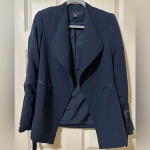 Navy Blazer